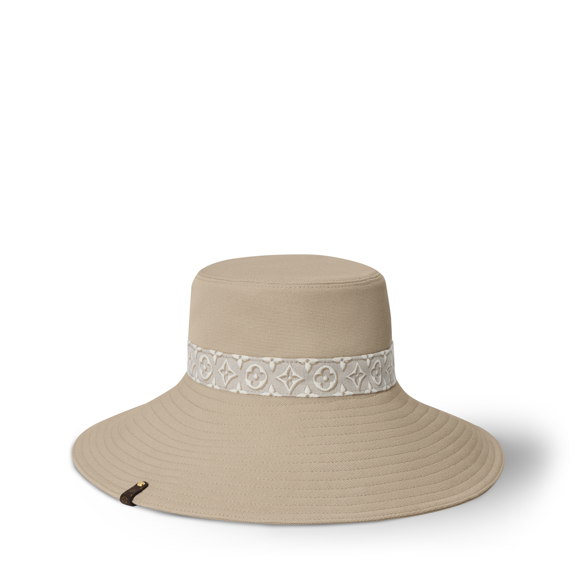 Monogram Embleme Capeline S00 - Women - Accessories | LOUIS VUITTON ®